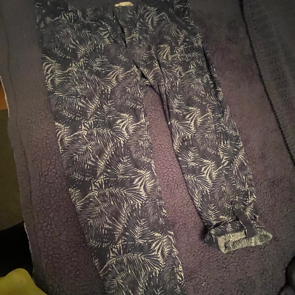 Democracy FLEX- ELLENT cargo pants or capri 14